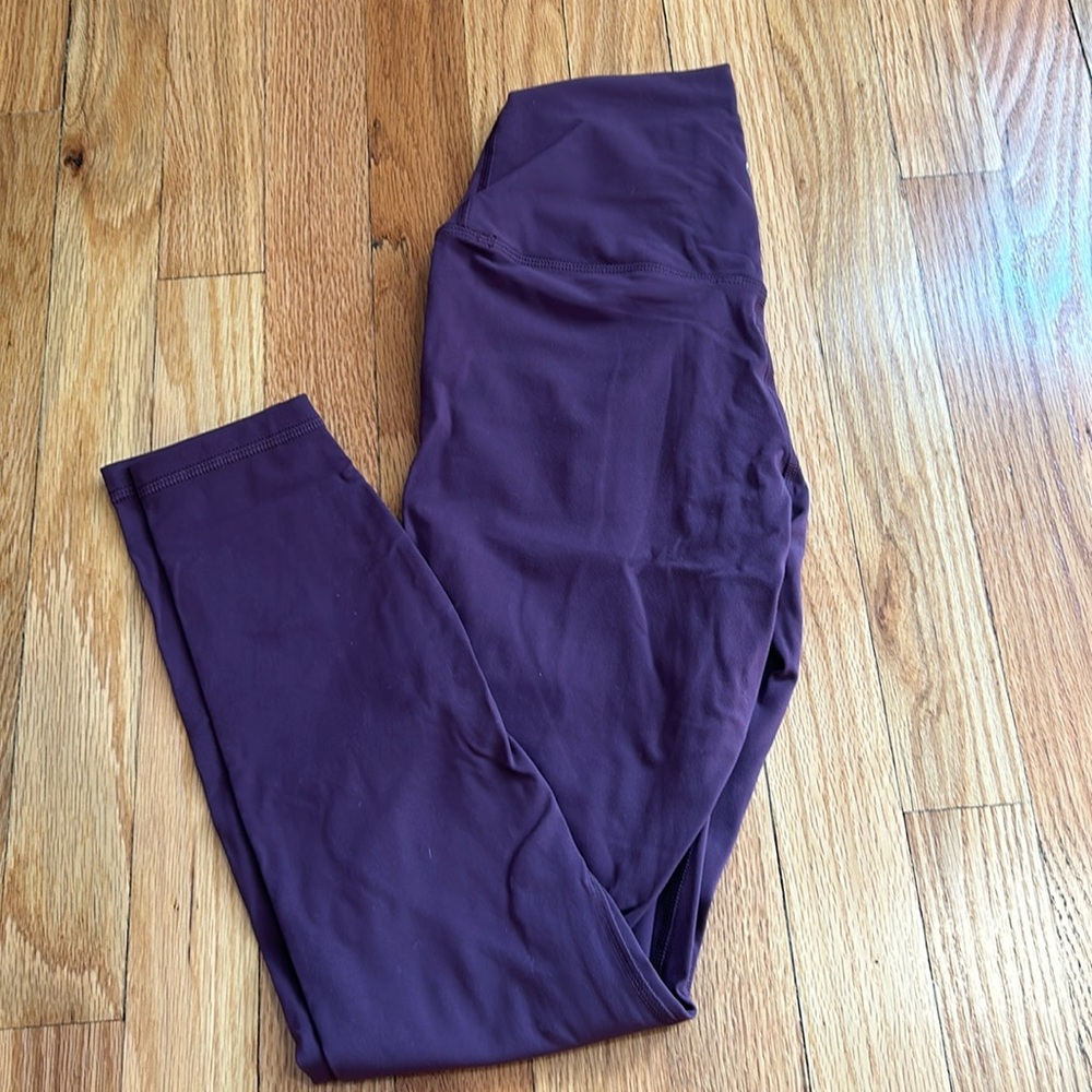 CRZ YOGA leggings